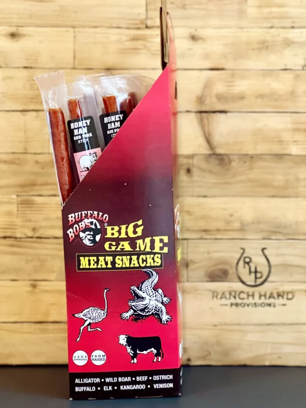 Honey Ham Stick