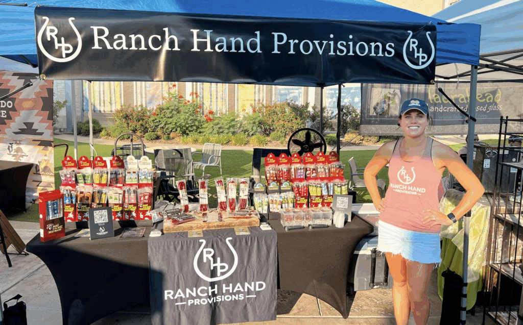 Ranch Hand Provisions