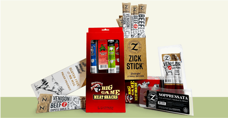 Jerky Gift Ideas & Ultimate Snack Guide | Ranch Hand Provisions