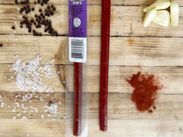 Beef Jerky Stick (Smoked)
