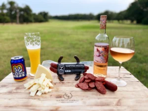 Soppressata – Exquisite Pairings for Italian Salami