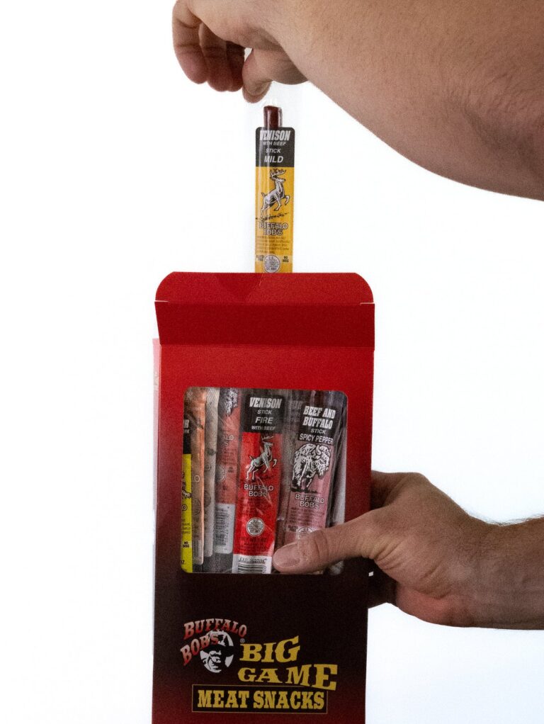 Best Jerky Online: Premium High-Protein Snacks Delivered