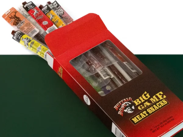 Jerky Gift Box
