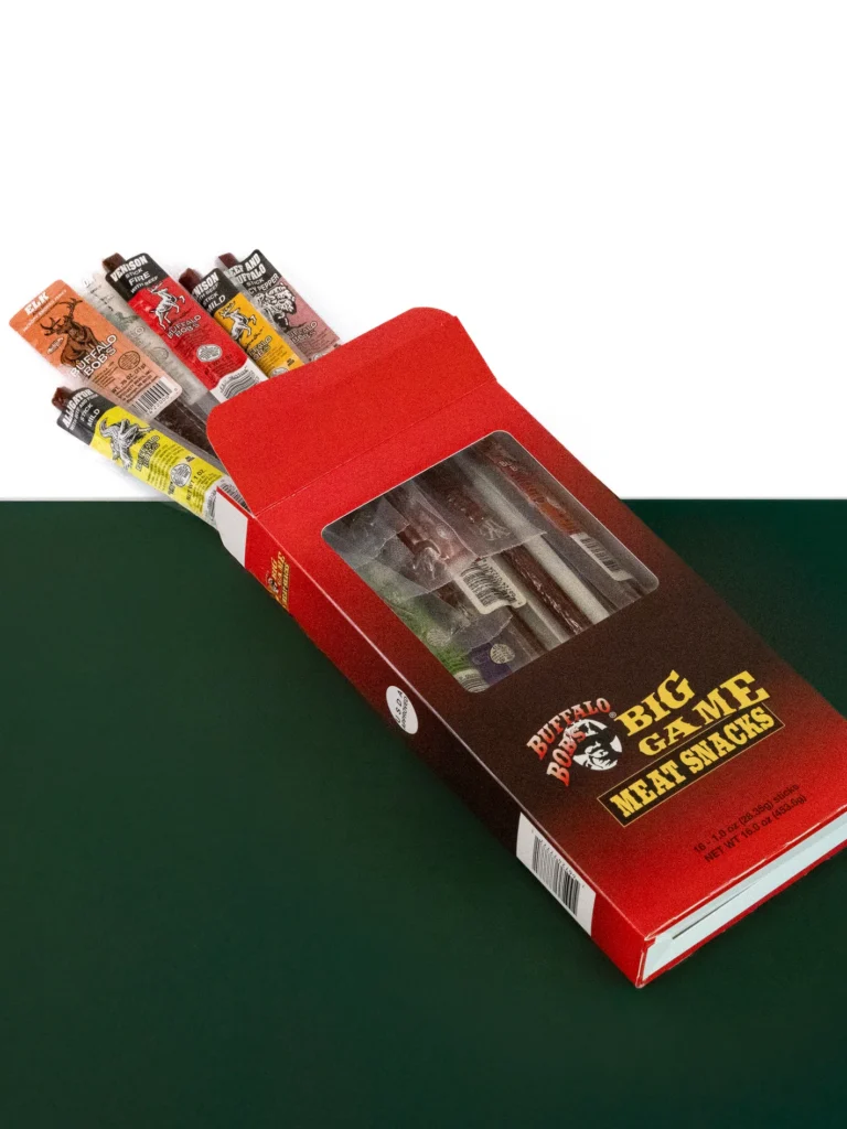 Jerky Gift Box