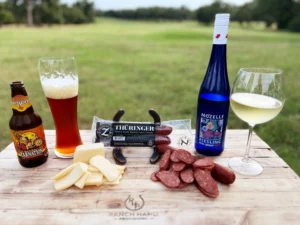 Exploring the Savory Delights of Thuringer