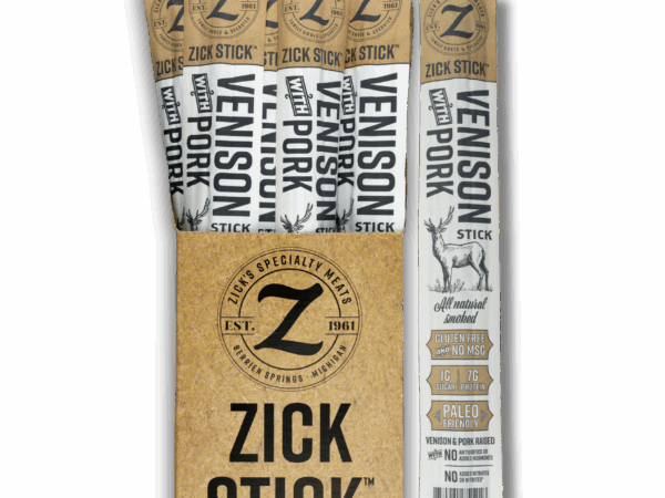 Zick Stick Spicy Chipotle