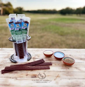 Exploring the Benefits of Grass-Fed Beef Jerky from New Zealand